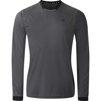 Dare2b Trackstand Ace Long Sleeve Размер: L / Цвят: сив