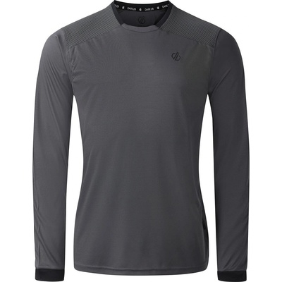 Dare2b Trackstand Ace Long Sleeve Размер: S / Цвят: сив