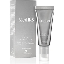 Medik8 Retinal 10 Ultra silné noční sérum proti vráskám 30 ml