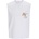JACK & JONES Тениска joralmeria sleeveless tee ss crew neck