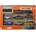 Mattel Комплект колички Matchbox - MBX GT Coupe 1971, 9 броя (MTX7111_HVT87)