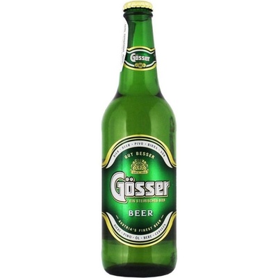 Gösser Гьосер Марцен