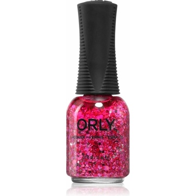 Orly Lacquer lak na nechty odtieň Party Popper 11 ml