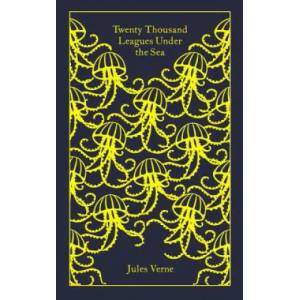 Twenty Thousand Leagues Under the Sea | Jules Verne, David Coward (2017)