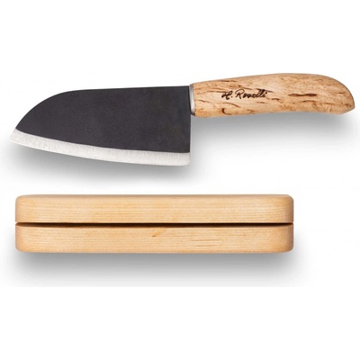 ROSELLI Small chef knife kuchynský nôž carbon R700 13,5 cm