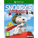 The Peanuts Movie: Snoopys Grand Adventure
