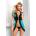 Avanua Nadin Set Turquoise S/M