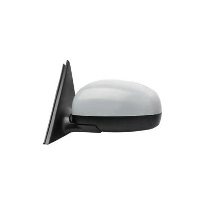 Levé zpětné zrcátko ŠKODA ROOMSTER | 2006-2010 | elektrické, vyhřívané, pro lak | VIEWMAX – Sleviste.cz