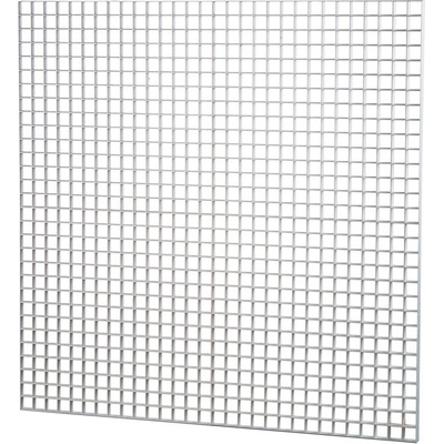 Vents 600 x 600 mm bílá vzor – Zboží Mobilmania