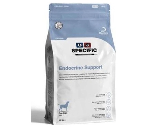Specific CED Endocrine Support 2 kg