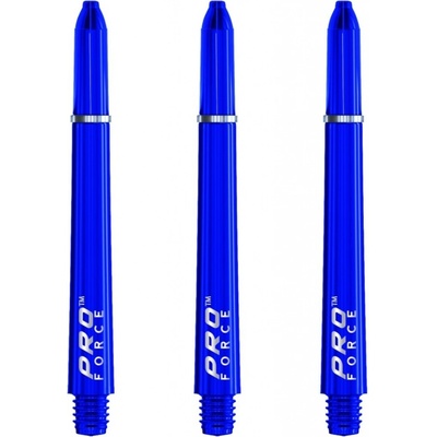 Winmau Pro Force Medium Blue