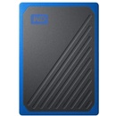 Western Digital My Passport Go 2.5 1TB (WDBMCG0010BBT)