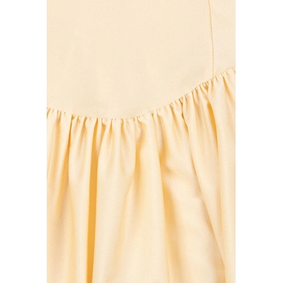 Konges Sløjd рокля MARIN DRESS GRS (KS105469.PPY2)