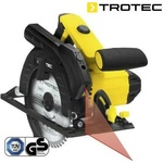 Trotec PCSS 10-1400 (4430000050) Ръчен циркуляр