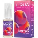  безникотинова течност Liqua Elements - Berry Mix 0мг