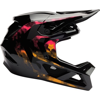 FOX Rampage yth ys