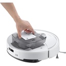 Roborock Q10 VF white