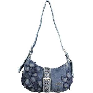 Desigual Дамска чанта desigual, Размер uni, Цвят Синьо (26saxd15_bl5008)