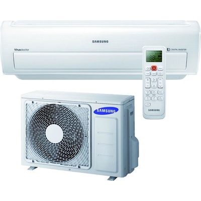 Samsung AR7000 BETTER AR24MSPDBWKNEU