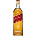 Johnnie Walker Red Label - бленд шотландско уиски 700ml 700 ml