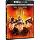 Oheň - UHD BD + BD