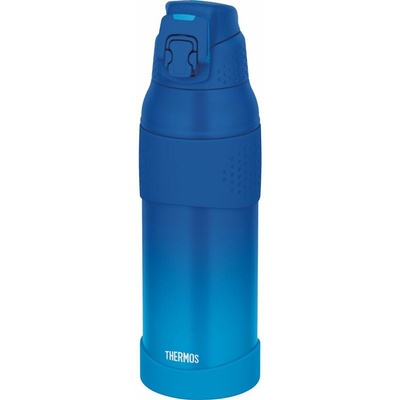 Thermos Hydratační termoska 1 l modrá tyrkysová