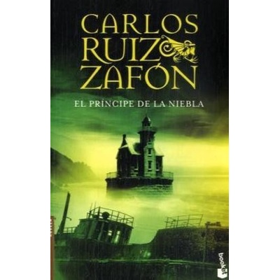 El Principe de la Niebla