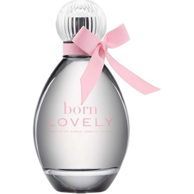 Sarah Jessica Parker Born Lovely parfémovaná voda dámská 50 ml