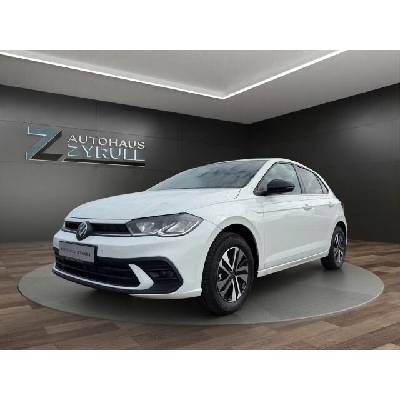 Volkswagen Polo 1.0 Energy 59 kW