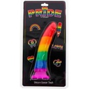 ToyJoy Pride Unicorn Dancer 7"