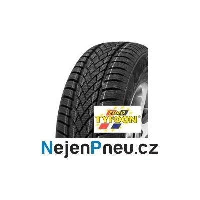 Tyfoon Winter 255/55 R18 109H