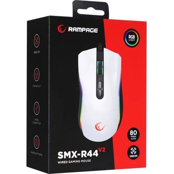 Image 1 of Rampage SMX-R44 V2 Macro (41492)