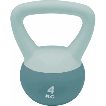 Body Sculpture Пудовка BODY SOFT KETTLEBELL- 4 kg