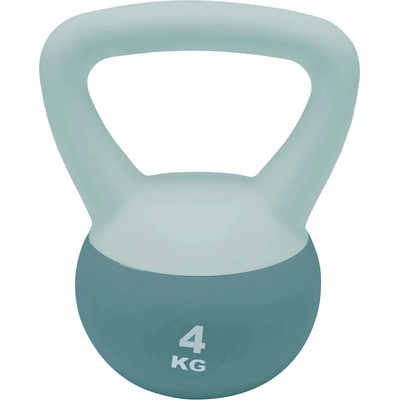 Body Sculpture Пудовка BODY SOFT KETTLEBELL- 4 kg
