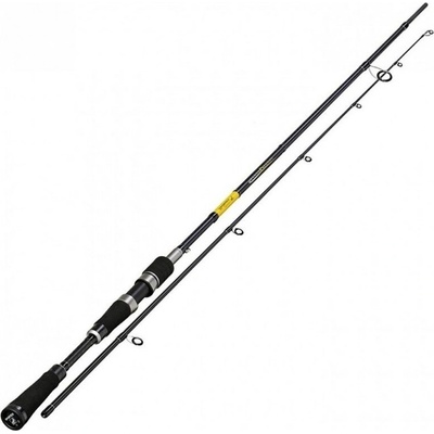 SPORTEX Black Pearl GT-3 Ultra Light 2,1 m 2-8g 2 díly