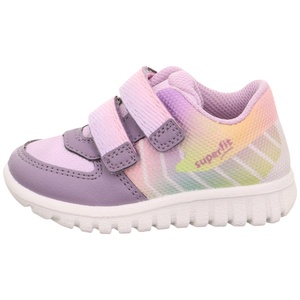 Superfit Sport7 Mini Purple Размер на обувките (ЕС): 27 / Цвят: лилав