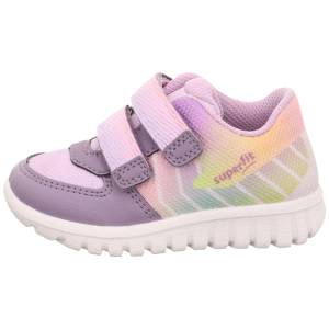 Superfit Sport7 Mini Purple Размер на обувките (ЕС): 29 / Цвят: лилав