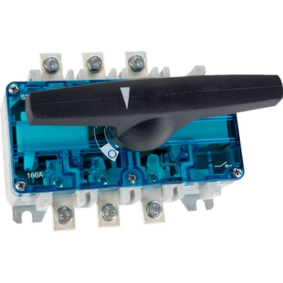 CAPUS 3x160A,šroub M6 - Odpínač CAPUS®Panel