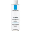 Přípravky na problematickou pleť La Roche Posay Effaclar Make-up Removing Purifying Water 200 ml