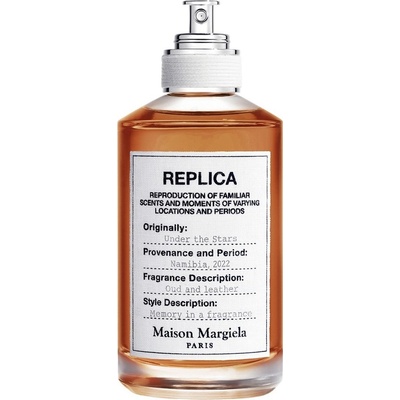 Maison Margiela replica Under the stars toaletná voda unisex 100 ml