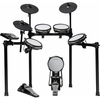 Rockdale Storm Mesh 1 Electronic Drum Kit – Zboží Mobilmania