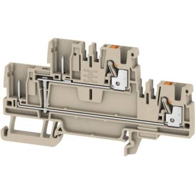Weidmüller APGTB 2.5 2T VL 4C/2 (1548140000)