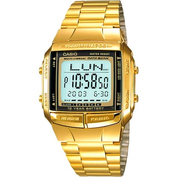 Casio DB-360G-9A
