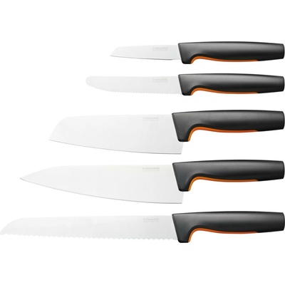 Fiskars Functional Form Veľká štartovacia sada - 5 nožov 1057558