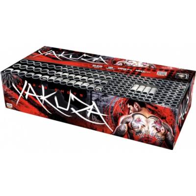 Yakuza 248 ran 20 25 a 30 mm