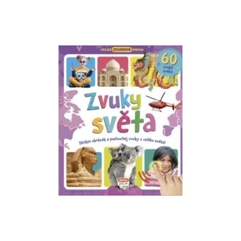 Zvuky světa