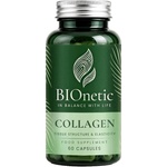 BIOnetic Collagen, 60 капсули, BIOnetic