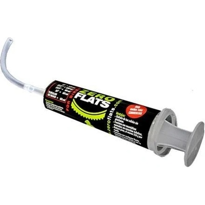 Zeroflats injector, 60ml