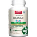 Jarrow Formulas Jarro-Dophilus Baby Probiotic + GOS Prebiotic - Пробиотик за Деца | 71g (8380)