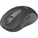 Logitech Signature M650 Wireless Mouse GRAPH 910-006253